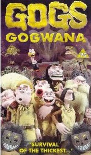 Gogwana