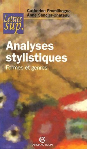 Analyses stylistiques