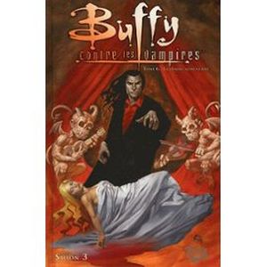 Buffy Saison 3 Tome 6
