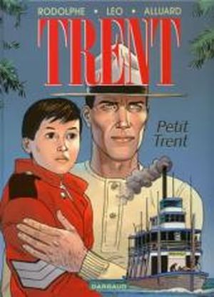 Petit Trent - Trent, tome 8