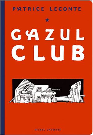 Gazul Club