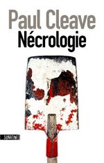 Couverture Nécrologie Couverture Nécrologie