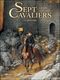 Le Pont de Sépharée - Sept cavaliers, tome 3