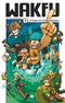 La Quête des Dofus éliatropes - Wakfu (manga), tome 1