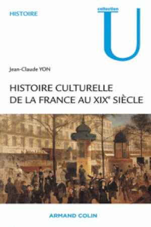 Histoire culturelle de la France au XIXè siècle