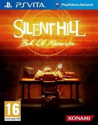 download silent hill book memories