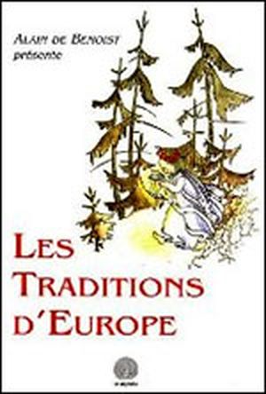 Les Traditions d'Europe
