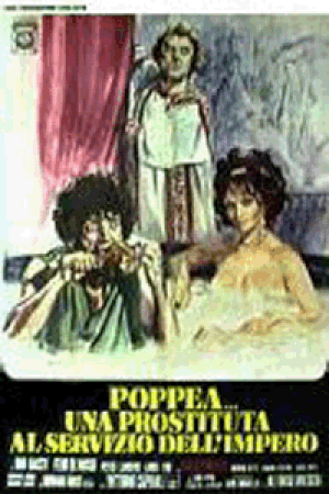 Poppea, una prostituta al servizio dell'impero