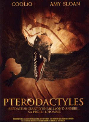 Ptérodactyles