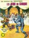 Les Jeux du cirque - Une aventure des Fantastiques, tome 13
