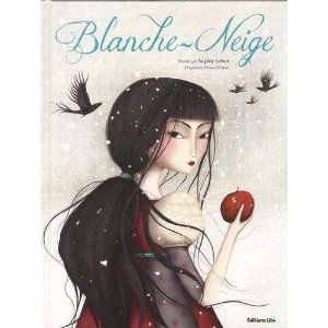 Blanche-Neige