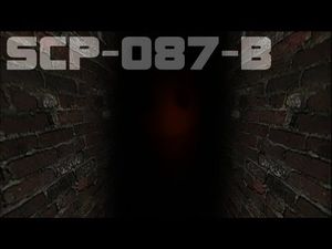 SCP 087-B