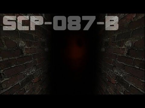 Scp 087 B 12 Jeu Video Senscritique