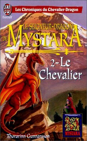 Le Chevalier - Le Seigneur-Dragon de Mystara, tome 2