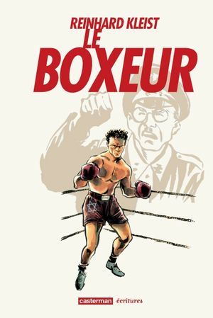 Le Boxeur