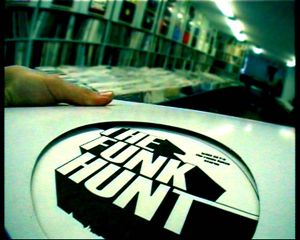The Funk Hunt