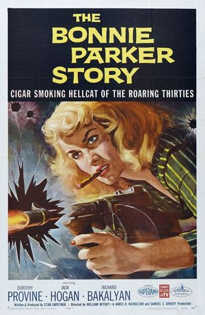 The Story of Bonnie Parker