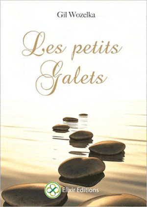 Les passeurs - 1 - Les petits galets