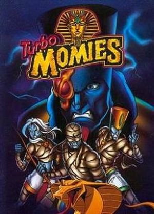 Les Turbo Momies