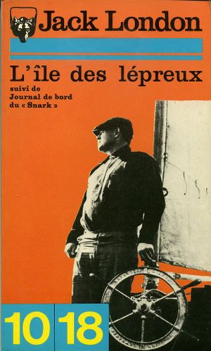 L'île des lépreux