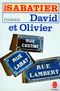 David et Olivier