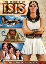Affiche Isis
