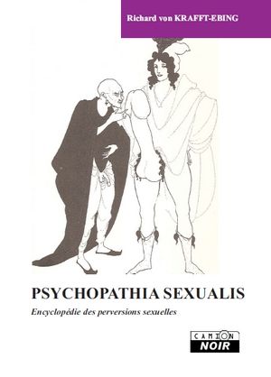 Psychopathia Sexualis