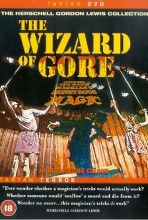 The Wizard of Gore