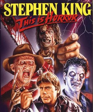 Stephen King's World of Horror