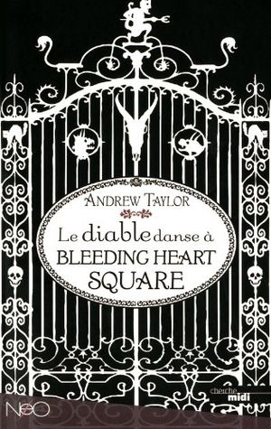 Bleeding heart square