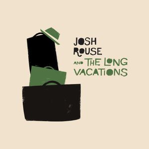 Josh Rouse and The Long Vacations