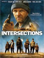 Affiche Intersections