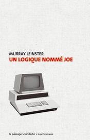 Couverture Un logique nommé Joe Couverture Un logique nommé Joe