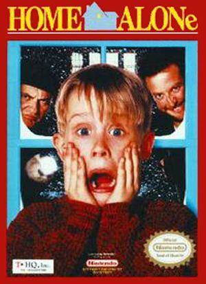 Home Alone