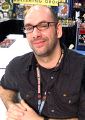 Brian Wood