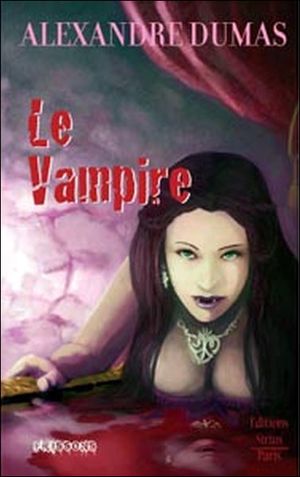 Le vampire