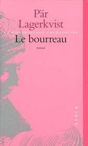 Le Bourreau