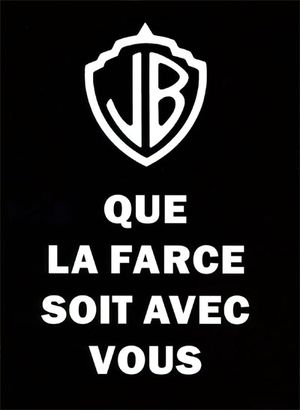 Que la farce soit avec vous