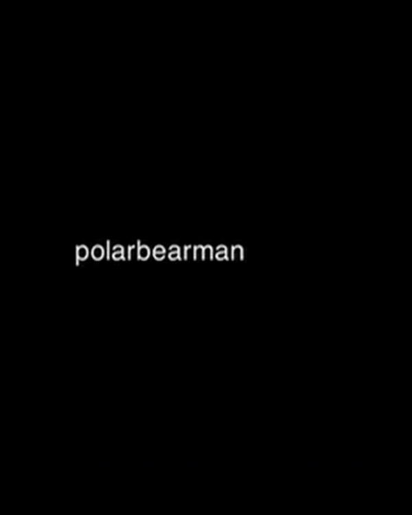 Polarbearman