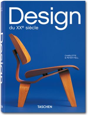 Design du XXe siècle