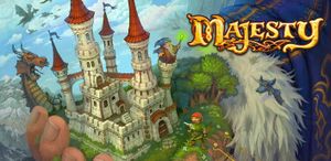 Majesty: The Fantasy Kingdom Sim
