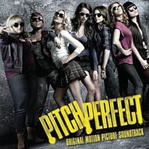Pitch Perfect Soundtrack (OST)