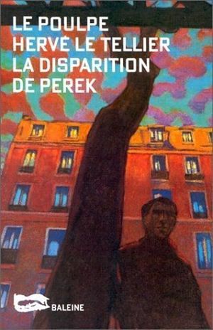 La Disparition de Perek