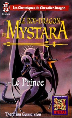 Le Prince - Le Roi-Dragon de Mystara, tome 1
