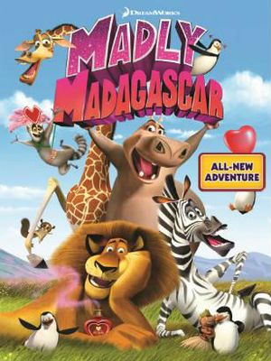 Madagascar à la folie