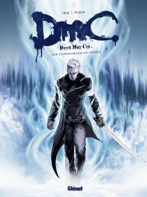 DMC : Devil May Cry - Les Chroniques de Vergil