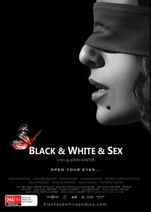 Black & White & Sex