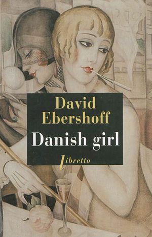 Danish Girl