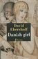 Couverture Danish Girl