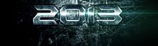 Cover Film vus (ou revus) en 2013